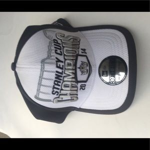 Los Angeles Kings NHL 2014 Stanley Cup Champions